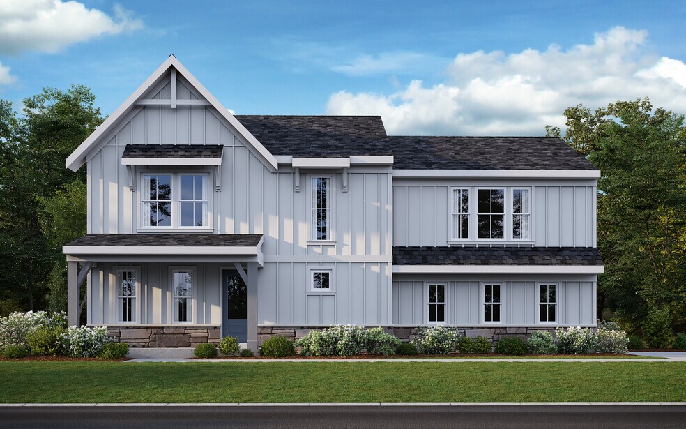 11888 Sage Creek Bend unit 36659871, Fishers, IN 46040 - photo 1