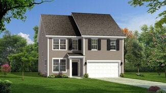 56 Great Smoky Place Unit 36484588, Lillington, NC 27546