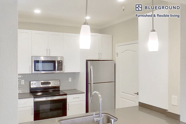 1300 The Alameda unit FL3-ID4819A, San Jose, CA 95126 - photo 6