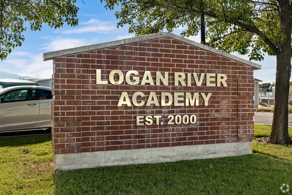 Logan River Academy was established in 2000.