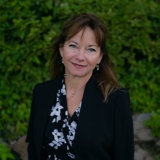 Deborah Strahm