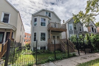 3849 W School St Unit 1, Chicago, IL 60618