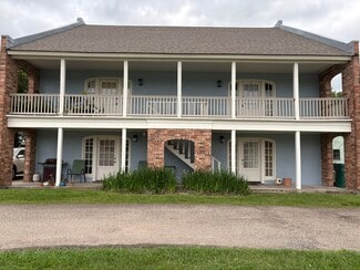 107 Guillot Rd Unit B-1, Youngsville, LA 70592