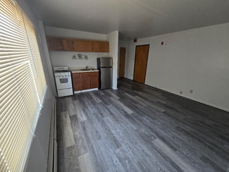 6166 S Packard Ave Unit 203, Cudahy, WI 53110