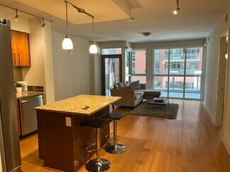 1025 First St SE Unit 301, Washington, DC 20003