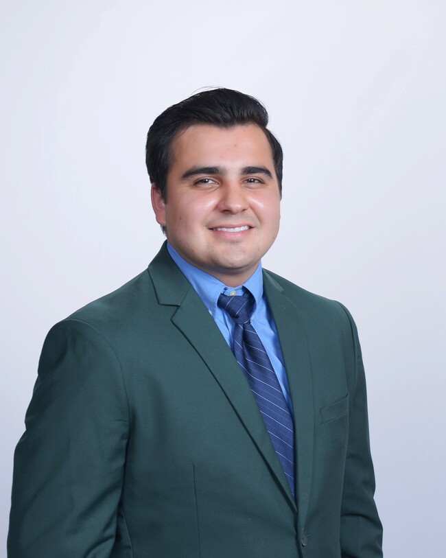 Agent Photo