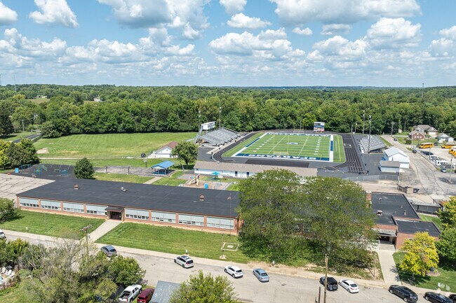 Valley View Primary School is a public school in Germantown, Ohio.
