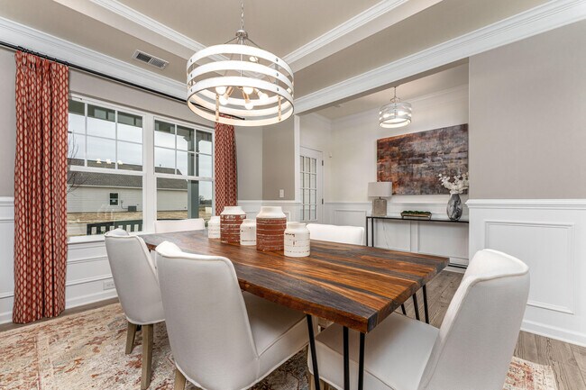 8167 Harbour Chase Loop, Collegedale, TN 37363 - photo 5