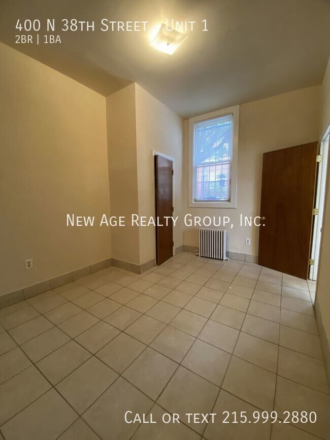 400 N 38th St unit 1, Philadelphia, PA 19104 - photo 3