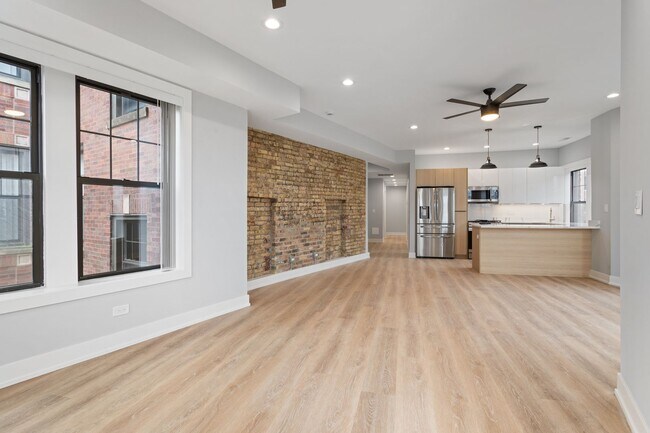 7648 N Eastlake Terrace unit 1, Chicago, IL 60626 - photo 3