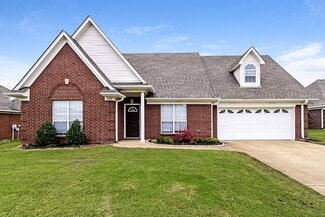 1426 Clockshop Dr, Hernando, MS 38632