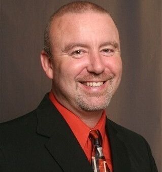 Greg Colby