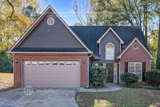 1695 Salem Mill Ct SE, Conyers, GA 30013