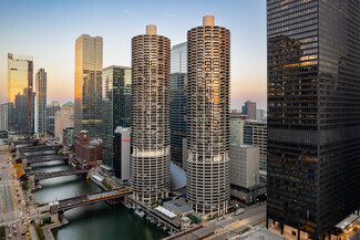 300 N State St, Chicago, IL 60654