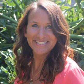 Denise Gregorie