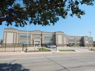 Alamo School Lofts, Wichita Falls, TX 76301 - photo 1