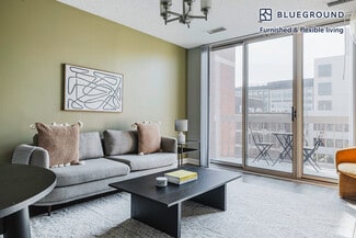2140 L St NW Unit FL11-ID952, Washington, DC 20037