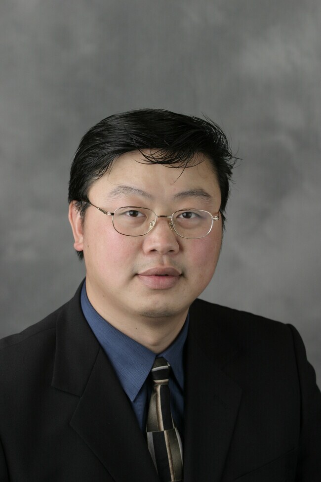 Nelson Zheng