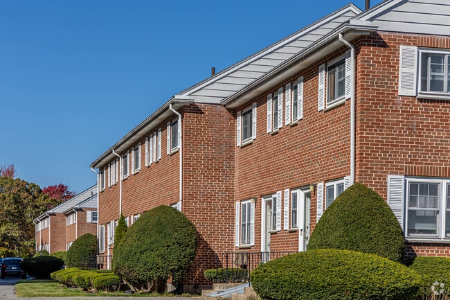 Condo style homes are also an option in Countryside.