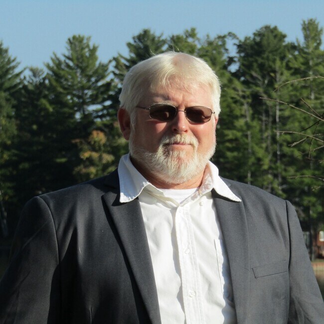 PAUL LADEMAN