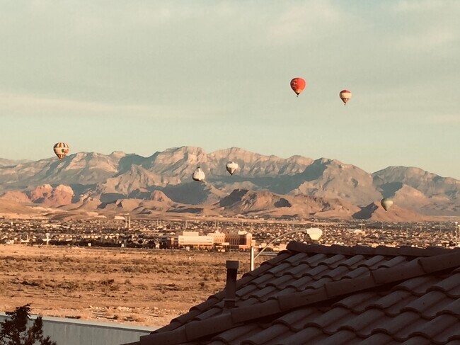 8777 W Maule Ave unit 3139, Las Vegas, NV 89148 - photo 4