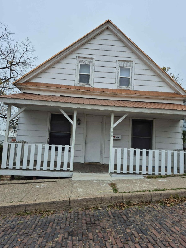 109 Cass St, Ottumwa, IA 52501
