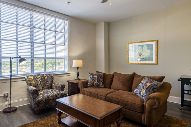 The Lofts At First National, Vicksburg, MS 39180 - photo 7