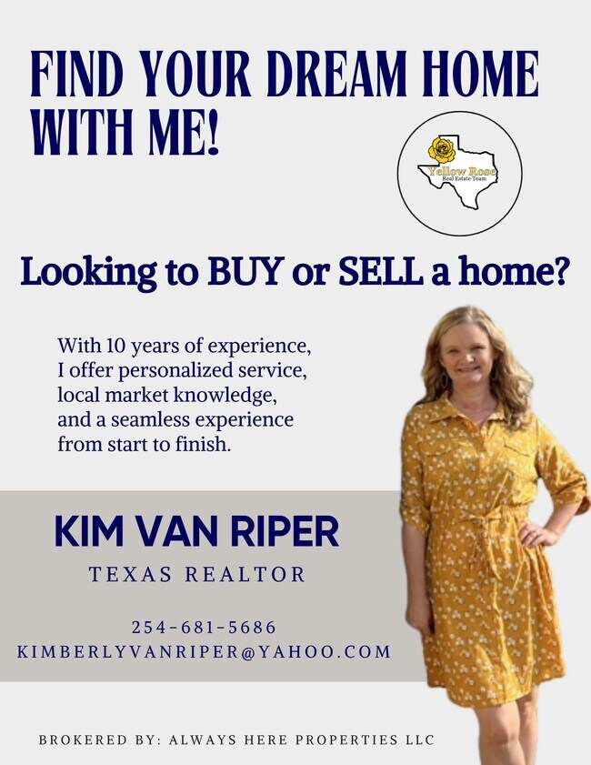 Kimberly Van Riper