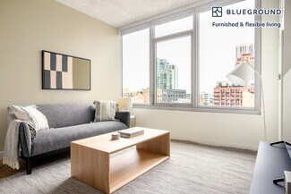 165 N Desplaines St Unit FL7-ID747, Chicago, IL 60661