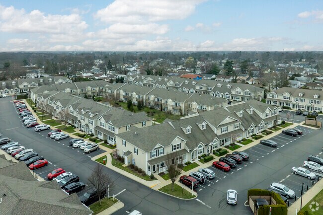 Dutchgate is a 55 and over community in North Valley Stream.