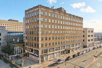 65 W Broad St, Rochester, NY 14614