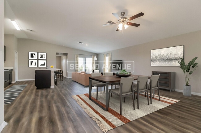 4539 Lacoco St, North Port, FL 34291 - photo 4