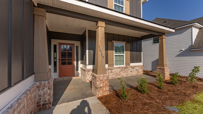 0 the Prosper at Plainsman Lake St unit 38792638, Auburn, AL - photo 5