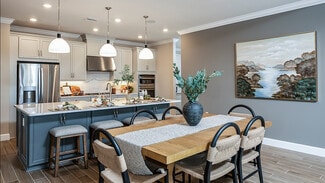 528 Moon Shell, New Smyrna Beach, FL 32168