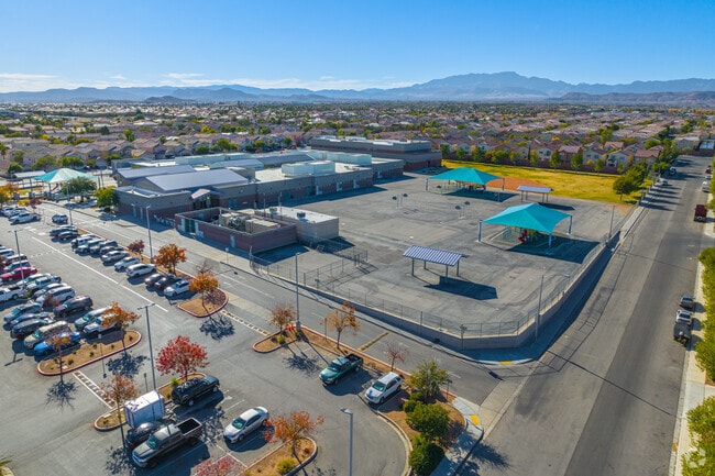 Tony Alamo Elementary School Photo  6