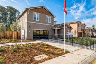 226 Echols, Martinez, CA 94553