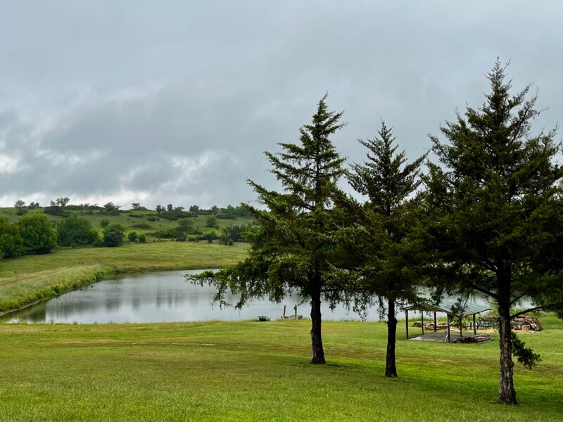 13325 Brush Creek Rd unit Flint Hills Suite La, Westmoreland, KS 66549 - photo 1