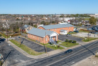 Greater Calvary Academy