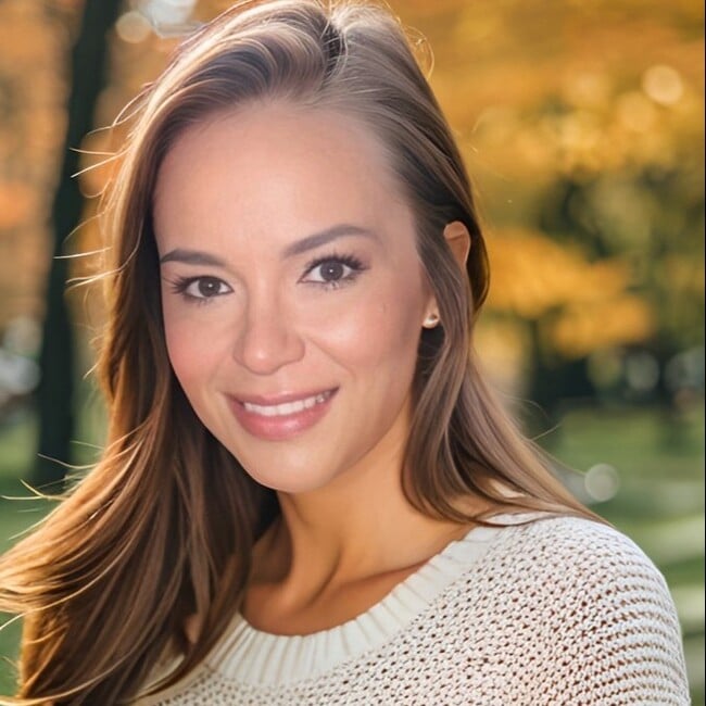 Amanda Tobar