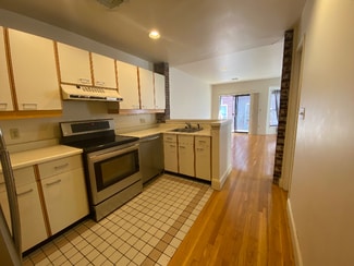 42 Worcester Square Unit 6, Boston, MA 02118