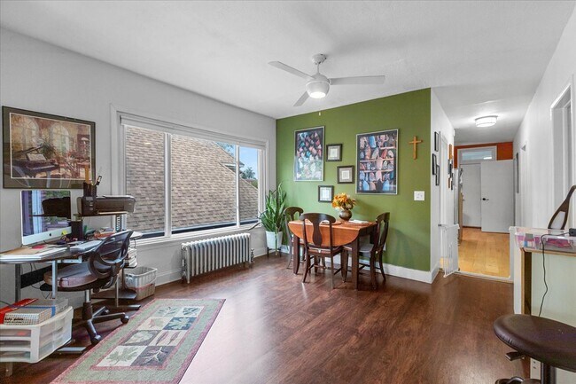 2447 N Kildare Ave unit 1, Chicago, IL 60639 - photo 6