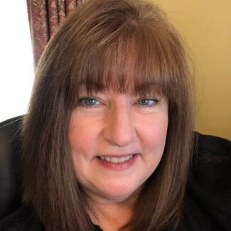Patricia Palmer