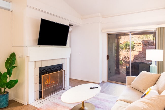 102 Pine Leaf Ln, Sedona, AZ 86336 - photo 5