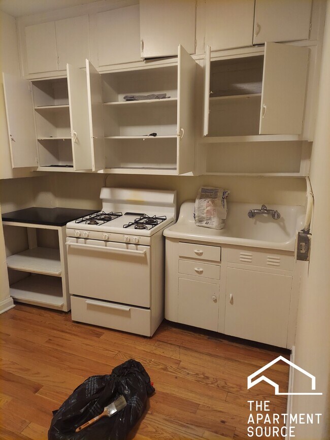 4413 N Wolcott Ave Unit A1, Chicago, IL 60640