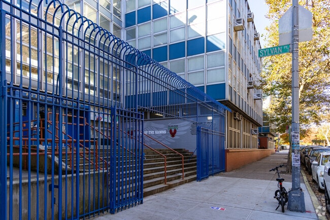 Global Technology Preparatory