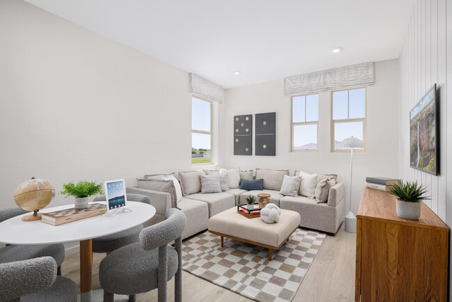 24154 W Carver Rd, Buckeye, AZ 85326 - photo 4