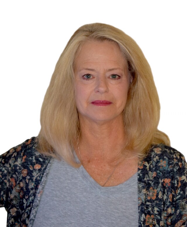 Shelley Crews