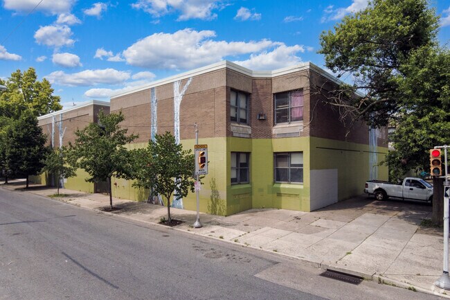 John F Hartranft Community School is dedicated to the success of every student.