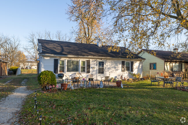 The average home value in West Marion is $82,617.