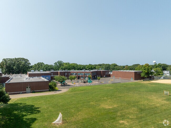 Ocean Road Elementary School